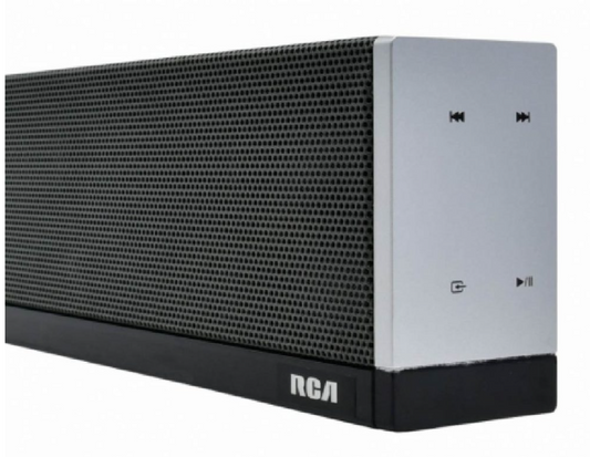 BARRA D E SONIDO RCA DE  SR-35-30W