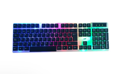 TECLADO GAMER  JX-K7300