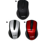 MOUSE INALAMBRICO  A PILAS  RF-2819-20B