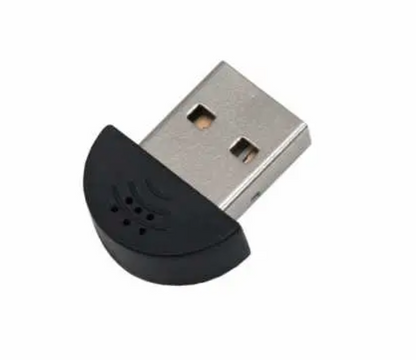 MICROFONO USB PARA PC MI305