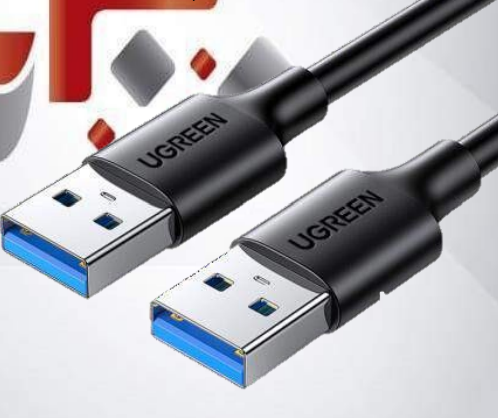 EXTENCION DE USB A USB DE 1.50 METROS VELOCIDAD 3.0