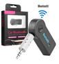 RECEPTOR BLUETOOTH PARA CARRO  BT350