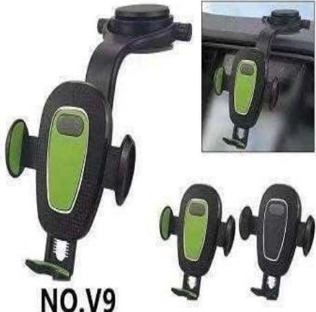 HOLDER PARA VEHICULO • TABLERO • HV9