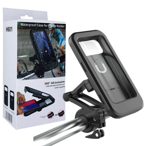 HOLDER PARA MOTO  601