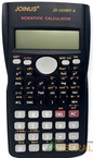 CALCULADORA  JS-82MS-A  240 FUNCIONES