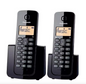 TELEFONO INALAMBRICO 1 BASE  KX-TGB112