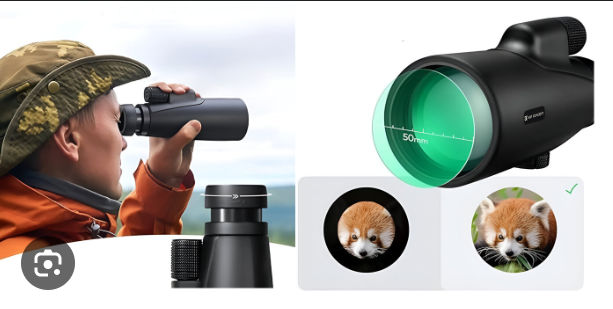 MONOCULAR  23553-3