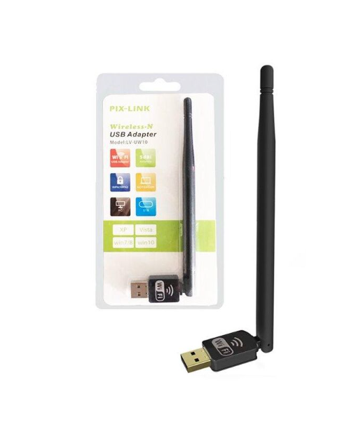 ANTENA WIFI 17966 -12