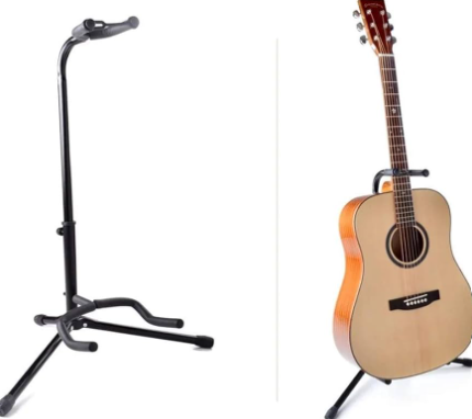 SOPORTE VERTICAL PARA GUITARRA  J-31