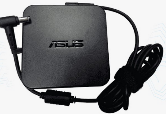 CARGADOR DE LAPTOP ASUS AS45WG  PUNTA FINA 4.0*1.35mm 19V-2.37A