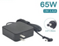 CARGADOR DE LAPTOP ASUS AS65WCC PUNTA FINA 4.0*1.35MM 19V-3.42A