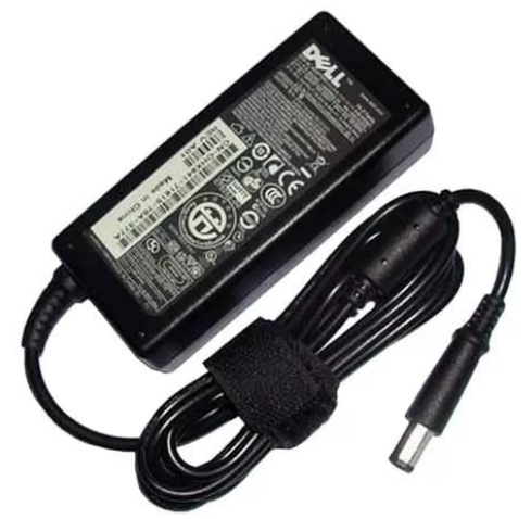 CARGADOR DE LAPTOP DELL DE90W PUNTA AGUJA 7.4*5.0MM 19. 5V-4.62A