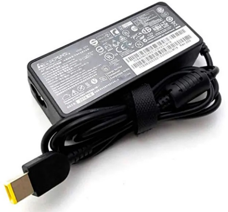 CARGADOR DE LAPTOP LENOVO LE45WU PUNTA USB 20V-2.25A