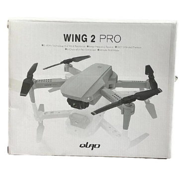 DRON WING 2 PRO