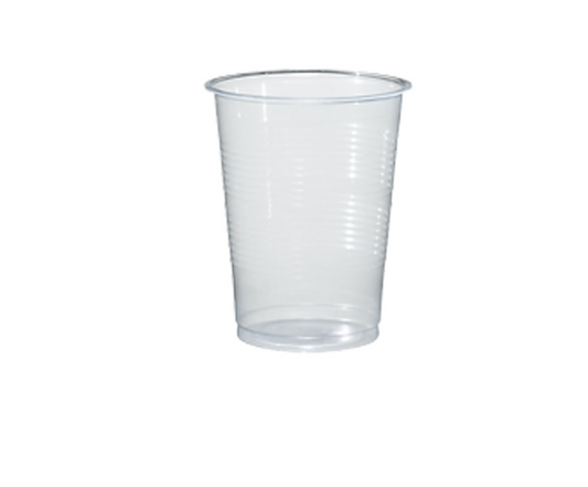 VASO 32 OZ TRANSPARENTE CERVECERO BOPP X 50 UNDS