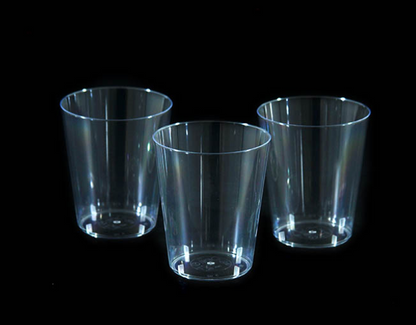 VASO CRISTAL DARNELL X 12 UNDS