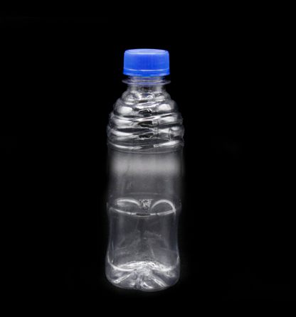 BOTELLA DE PLASTICO X 150 UNDS.