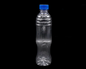 BOTELLA DE PLASTICO X 150 UNDS.