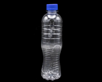 BOTELLA DE PLASTICO X 150 UNDS.