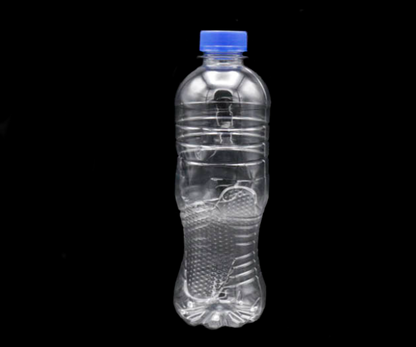 BOTELLA DE PLASTICO X 150 UNDS.