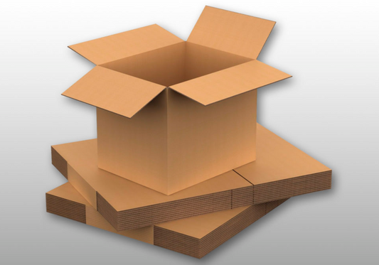 CAJAS/CAJA DE CARTON