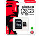 Targeta de memoria kingston / micro sd