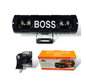 Barras led slim BOSS RGB 2 Lupas LH-GZD6002