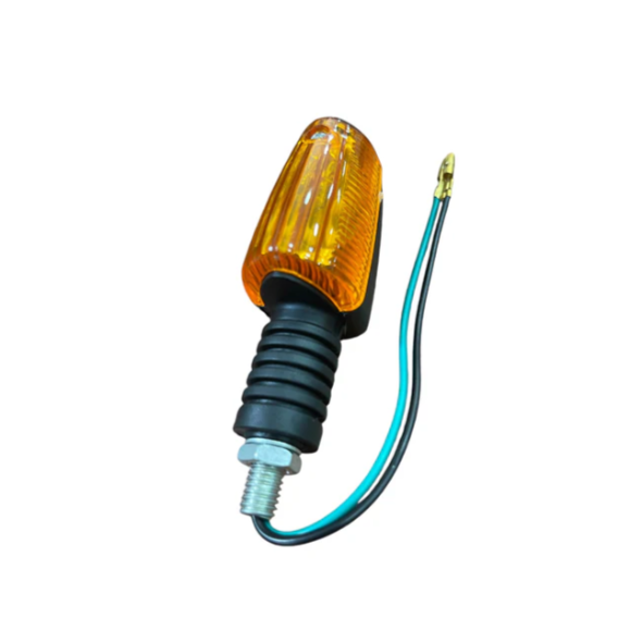 Luz direcional para moto AX100/CH100 HD-ZXD-AX100 CH100