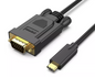 Cable adaptador tipo C - VGA 24-1703