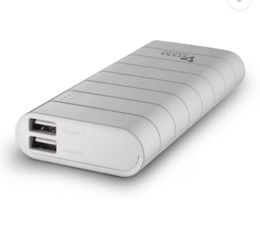 POWER BANK 12000 MAH