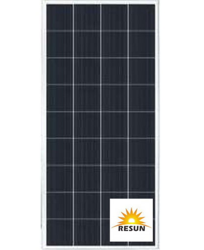 COMBO3: Sistema mediana para casa de campo a 24VDC TODO POR ($1794,94)