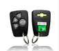 Control Chevrolet Clasico YKQ-E632X