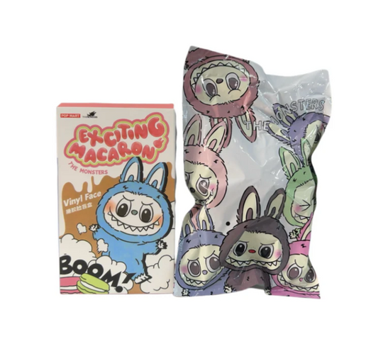 Peluche Labubu 1 caja sorpresa SN-1301