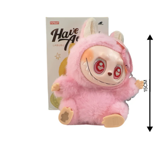 Peluche Labubu 2 caja sorpresa SN-1300