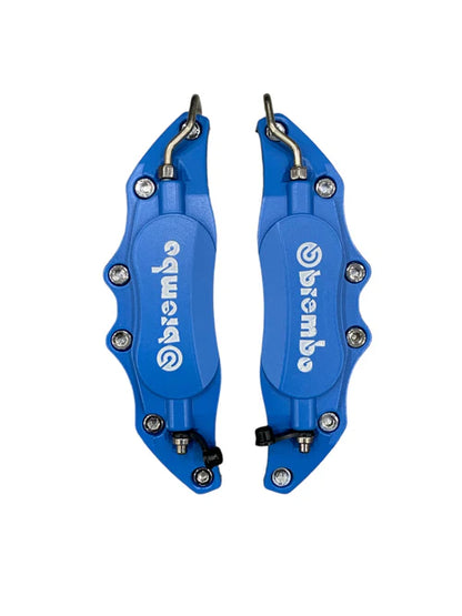 Cubre mordaza metalico Brembo talla M HW-KQG-240M