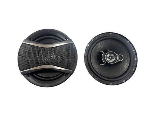 PARLANTES COAXIALES PERVOI 5" CTC-1386