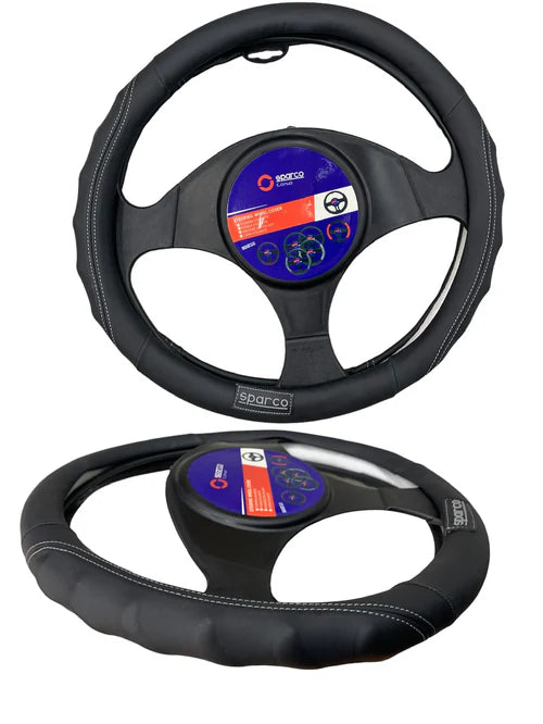 Forro de volante PU Sparco 38CM AL23-21398