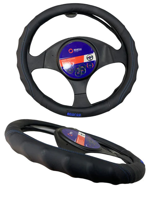 Forro de volante PU Sparco 38CM AL23-21398