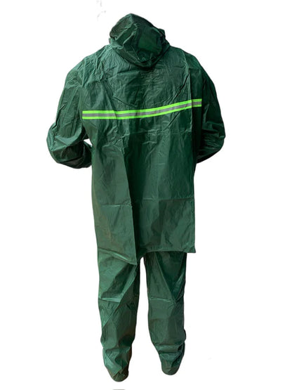 Impermeable completo 23-0358