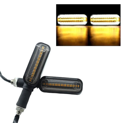 Luz direcional de moto CY-4461