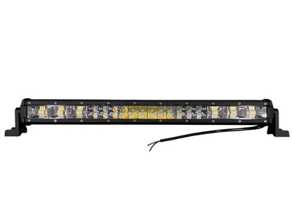 Barra led 50cm slim bicolor 180W CY-4387