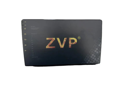 Radio android 9" ZVP-905 con Carplay