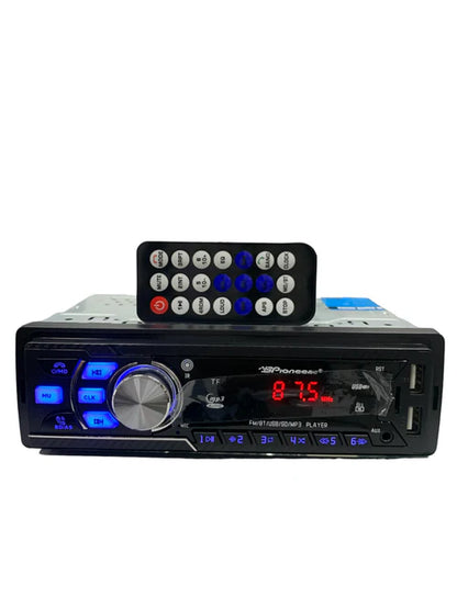 Radio SPioneer MP3 TF23-21287