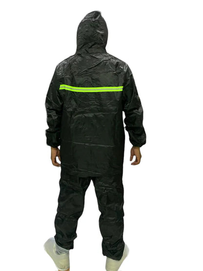 Impermeable completo 23-0358