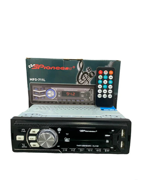 Radio SPioneer MP3 TF23-21287