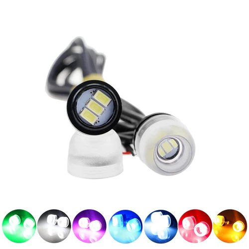 Luz led Ojo de aguila CY-4539