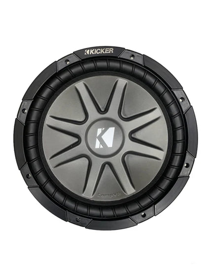 Bajo KICKER 12" COMPVR12