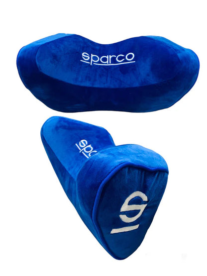 Almohadillas acolchonadas SPARCO 2pcs HW-TZ-236