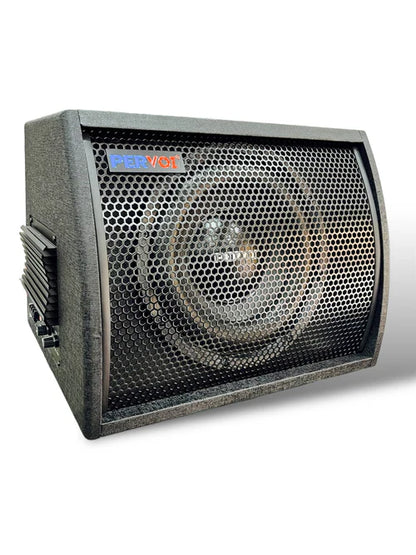 Bajo amplificado Pervoi 10" 150W UV-10B