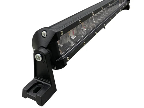 Barra led 50cm slim bicolor 180W CY-4387